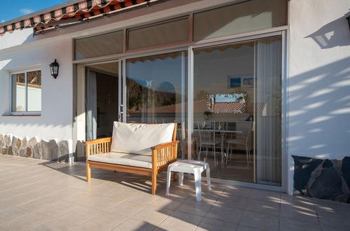 Photo 25 - Maison de 2 chambres à Arona avec piscine privée et vues à la mer