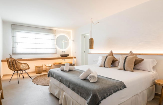 Casa de 6 quartos em Alaior com piscina privada e jardim - Foto 13