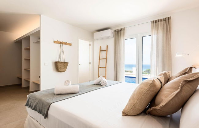 Casa de 6 quartos em Alaior com piscina privada e jardim - Foto 17
