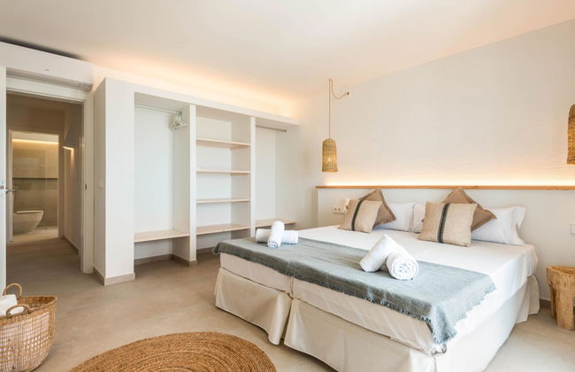 Casa de 6 quartos em Alaior com piscina privada e jardim - Foto 5