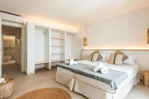 Foto 5 - Casa con 5 camere da letto a Alaior con piscina privata e vista mare