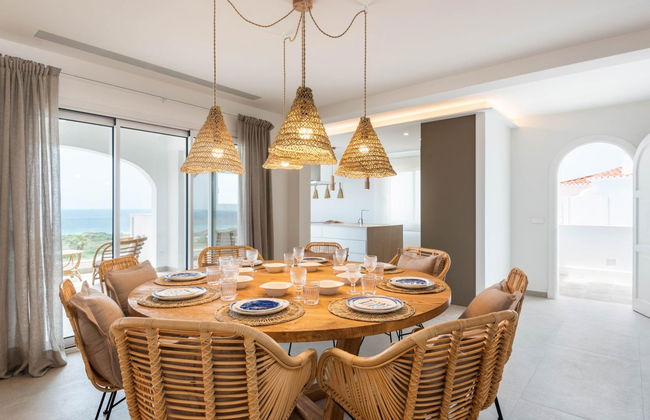 Casa de 6 quartos em Alaior com piscina privada e jardim - Foto 7