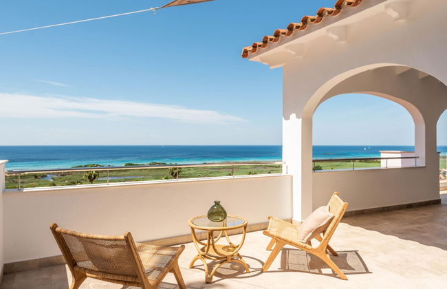 Casa de 6 quartos em Alaior com piscina privada e jardim - Foto 29