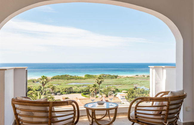 Casa de 6 quartos em Alaior com piscina privada e jardim - Foto 28