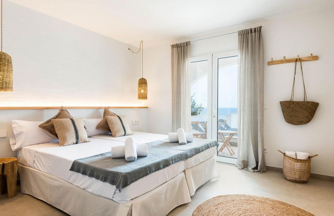 Casa de 6 quartos em Alaior com piscina privada e jardim - Foto 15