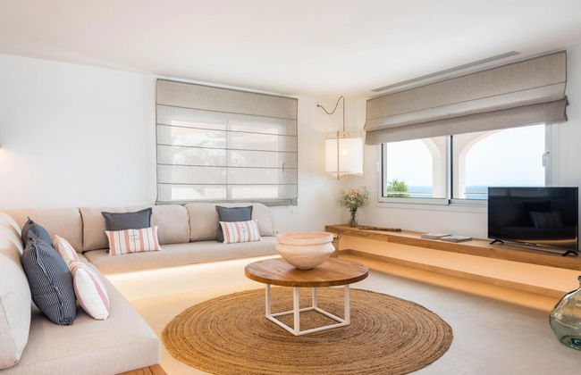Casa de 6 quartos em Alaior com piscina privada e jardim - Foto 8