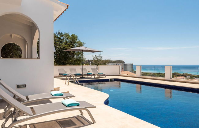 Casa de 6 quartos em Alaior com piscina privada e jardim - Foto 2