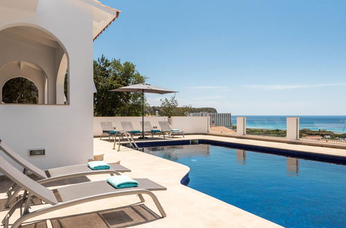 Photo 2 - Maison de 5 chambres à Alaior avec piscine privée et vues à la mer