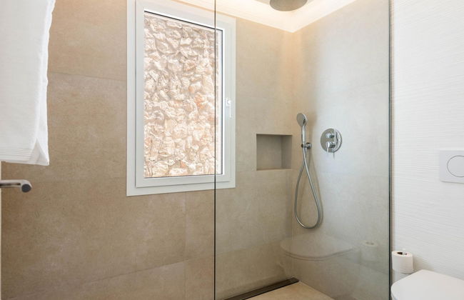 Casa de 6 quartos em Alaior com piscina privada e jardim - Foto 25