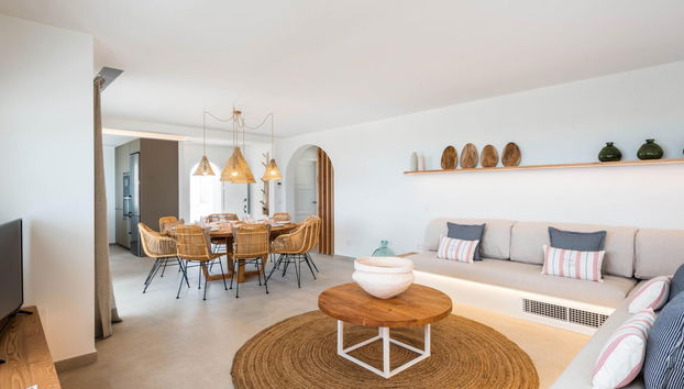Maison de 6 chambres à Alaior avec piscine privée et jardin - Photo 4