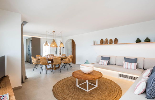 Casa de 6 quartos em Alaior com piscina privada e jardim - Foto 4