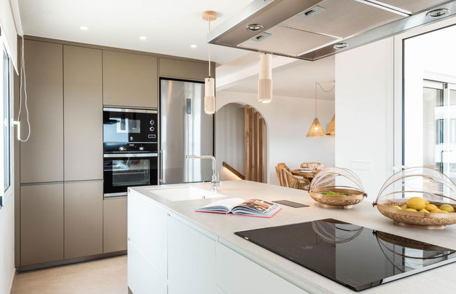 Casa de 6 quartos em Alaior com piscina privada e jardim - Foto 9