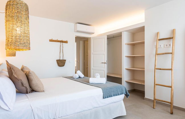 Casa de 6 quartos em Alaior com piscina privada e jardim - Foto 20
