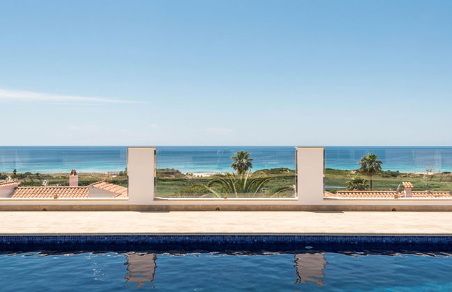 Casa de 6 quartos em Alaior com piscina privada e jardim - Foto 33