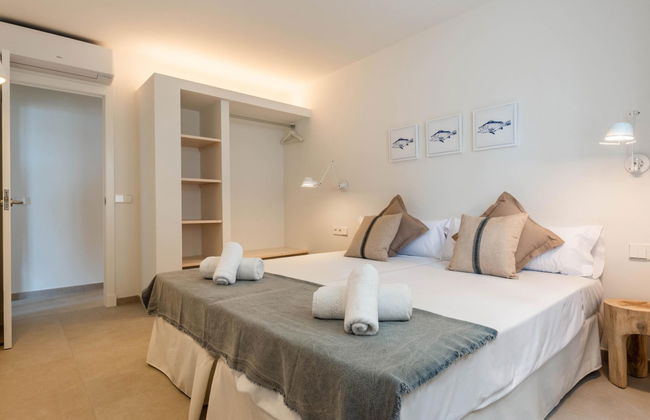 Casa de 6 quartos em Alaior com piscina privada e jardim - Foto 12