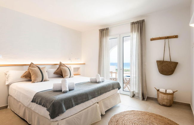 Casa de 6 quartos em Alaior com piscina privada e jardim - Foto 22