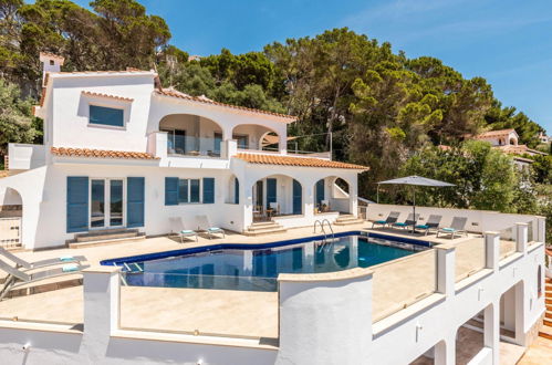 Photo 35 - Maison de 5 chambres à Alaior avec piscine privée et jardin