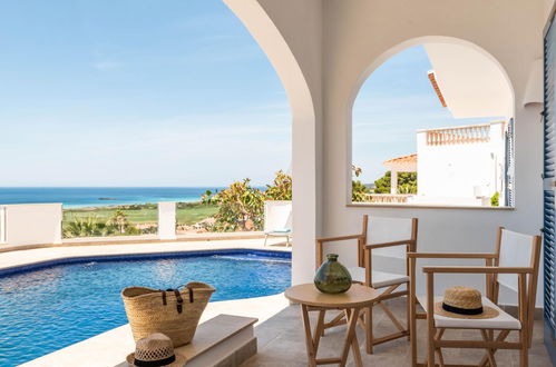 Photo 27 - Maison de 5 chambres à Alaior avec piscine privée et vues à la mer