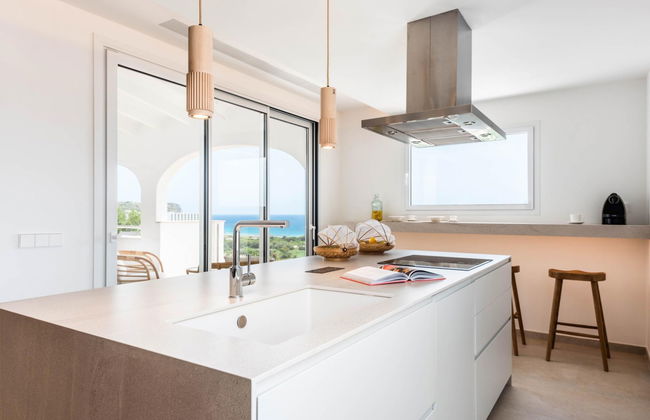 Casa de 6 quartos em Alaior com piscina privada e jardim - Foto 10