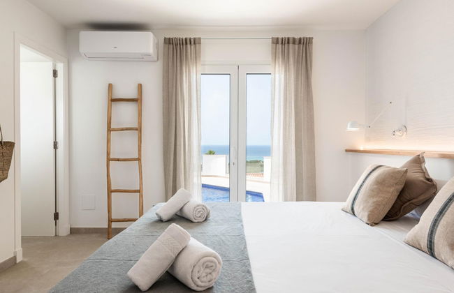 Casa de 6 quartos em Alaior com piscina privada e jardim - Foto 18