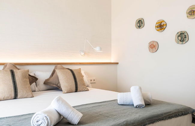 Casa de 6 quartos em Alaior com piscina privada e jardim - Foto 19
