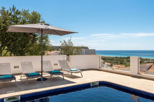 Photo 32 - Maison de 5 chambres à Alaior avec piscine privée et vues à la mer