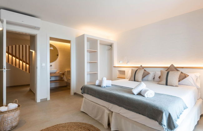 Casa de 6 quartos em Alaior com piscina privada e jardim - Foto 14