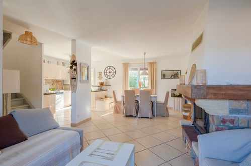 Photo 6 - Maison de 4 chambres à Sainte-Maxime avec piscine et jardin