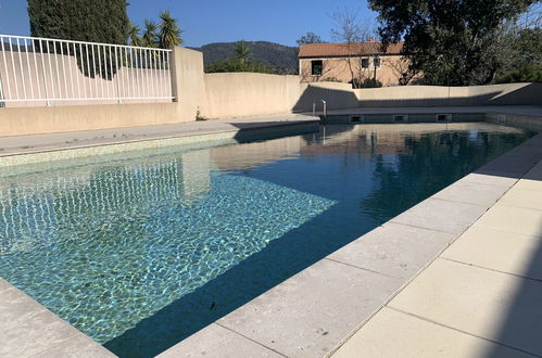 Foto 19 - Casa de 4 quartos em Sainte-Maxime com piscina e jardim