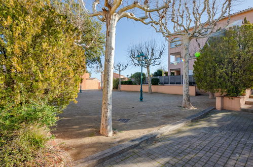 Photo 21 - Maison de 4 chambres à Sainte-Maxime avec piscine et jardin