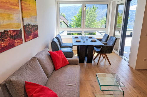 Photo 40 - Appartement de 1 chambre à Treffen am Ossiacher See avec jardin et terrasse