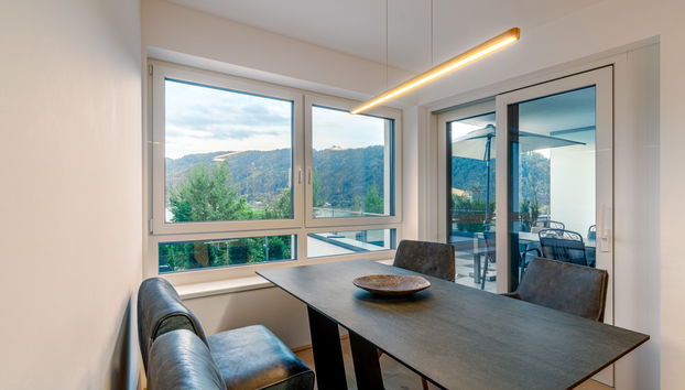 Appartement de 2 chambres à Treffen am Ossiacher See avec jardin et terrasse - Photo 4