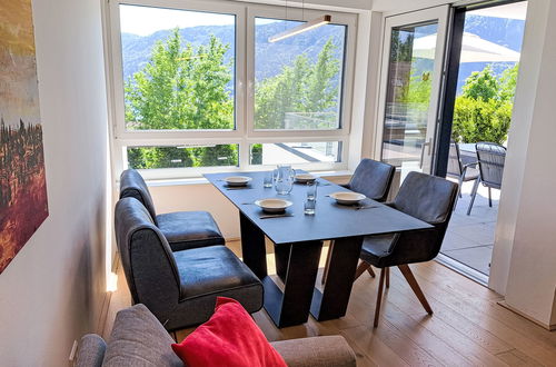 Photo 37 - Appartement de 1 chambre à Treffen am Ossiacher See avec jardin et terrasse