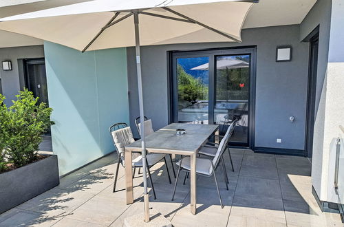Photo 39 - Appartement de 1 chambre à Treffen am Ossiacher See avec jardin et terrasse