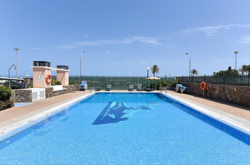 Photo 24 - Maison de 2 chambres à San Bartolomé de Tirajana avec piscine et jardin