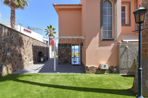 Photo 25 - Maison de 2 chambres à San Bartolomé de Tirajana avec piscine et jardin