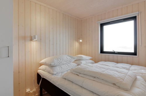 Foto 7 - Casa con 3 camere da letto a Løkken con terrazza