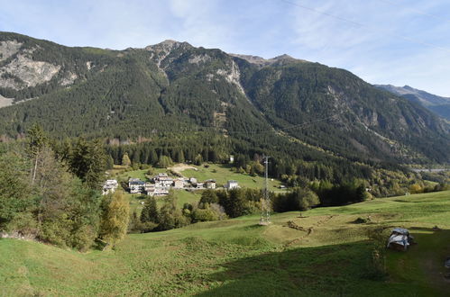 Foto 39 - Appartamento con 2 camere da letto a Valdisotto con vista sulle montagne