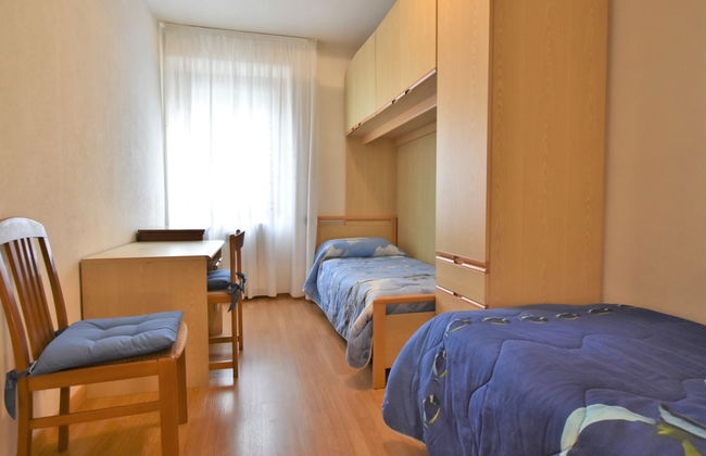 Apartamento de 3 quartos em Valdisotto com jardim - Foto 22