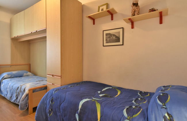 Apartamento de 3 quartos em Valdisotto com jardim - Foto 24