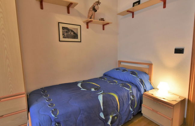 Apartamento de 3 quartos em Valdisotto com jardim - Foto 25