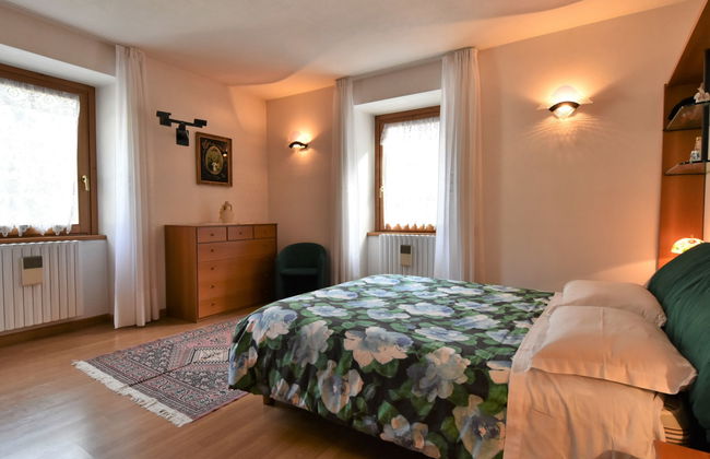 Apartamento de 3 quartos em Valdisotto com jardim - Foto 21