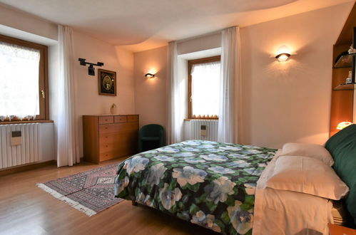 Photo 21 - 2 bedroom Apartment in Valdisotto with mountain view