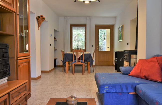 Apartamento de 3 quartos em Valdisotto com jardim - Foto 8