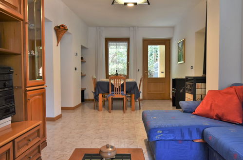 Photo 8 - 2 bedroom Apartment in Valdisotto with garden