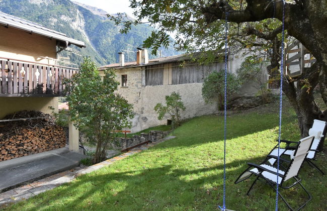 Apartamento de 3 quartos em Valdisotto com jardim - Foto 34