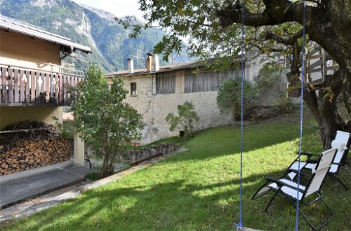 Foto 34 - Appartamento con 2 camere da letto a Valdisotto con vista sulle montagne