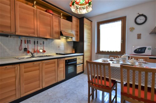 Photo 12 - 2 bedroom Apartment in Valdisotto with mountain view