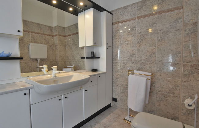 Apartamento de 3 quartos em Valdisotto com jardim - Foto 28