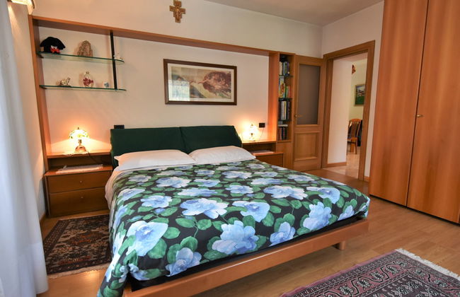 Apartamento de 3 quartos em Valdisotto com jardim - Foto 20
